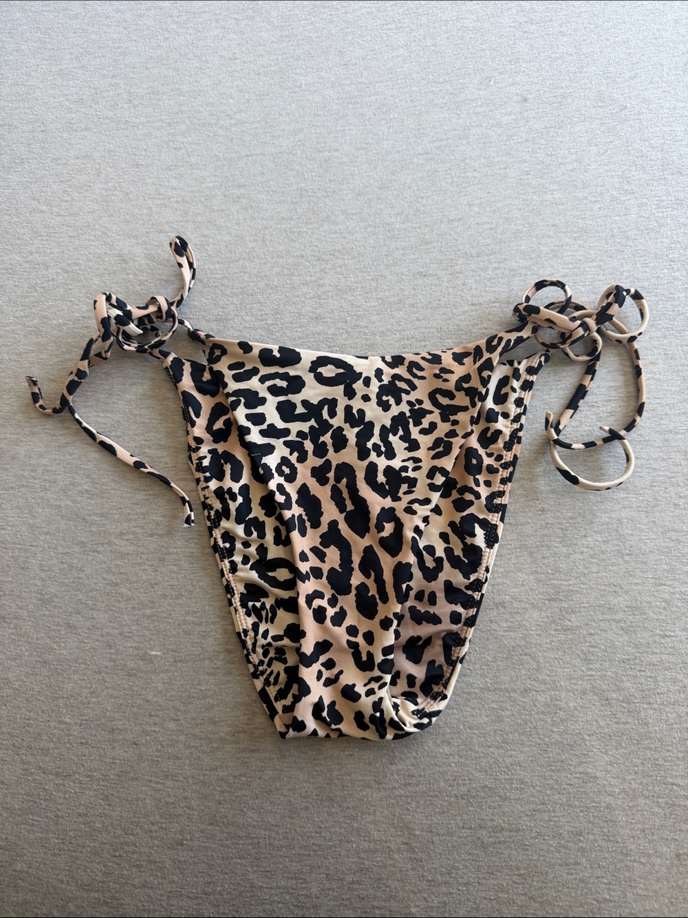 Pacsun Bikini Bottoms